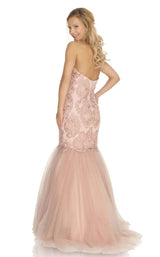 Jora Collection L13002 Mauve