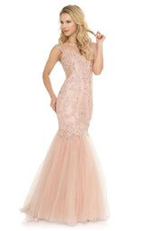 Jora Collection L13011 Light-Mauve