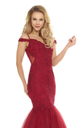 Jora Collection L13011 Wine