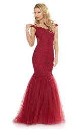 Jora Collection L13011 Wine
