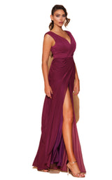 Les Demoiselle LD1046M Berry