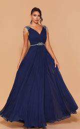 Les Demoiselle LD1062 Navy