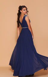 Les Demoiselle LD1062 Navy