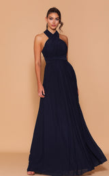 Les Demoiselle LD1078M Navy