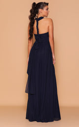 Les Demoiselle LD1078M Navy