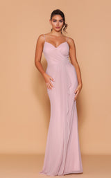 Les Demoiselle LD1091 Dusty Pink