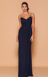 Les Demoiselle LD1091 Navy