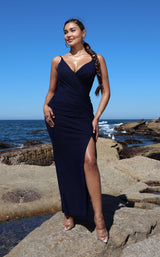 Les Demoiselle LD1097 Navy