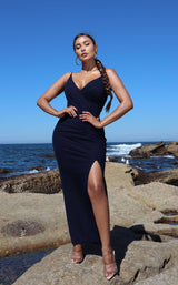 Les Demoiselle LD1097 Navy