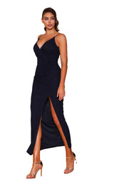 Les Demoiselle LD1097 Navy