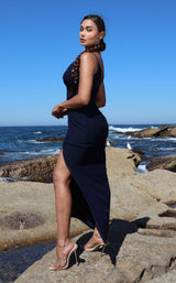Les Demoiselle LD1097 Navy