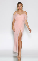 Les Demoiselle LD1099 Dusty Pink