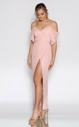 Les Demoiselle LD1099 Dusty Pink