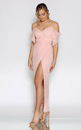 Les Demoiselle LD1099 Dusty-Pink