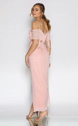 Les Demoiselle LD1099 Dusty Pink