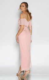 Les Demoiselle LD1099 Dusty-Pink