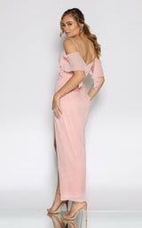Les Demoiselle LD1099 Dusty Pink