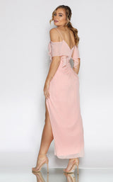 Les Demoiselle LD1099 Dusty-Pink