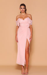 Les Demoiselle LD1099 Dusty Pink