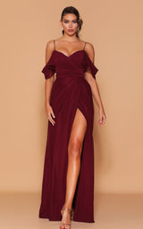Les Demoiselle LD1100 Wine