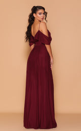 Les Demoiselle LD1100 Wine