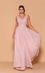 Les Demoiselle LD1105 Dusty Pink
