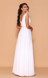 Les Demoiselle LD1106 White