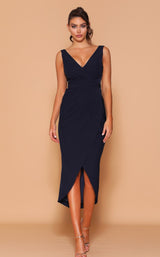 Les Demoiselle LD1120 Navy