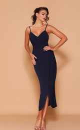 Les Demoiselle LD1126 Navy