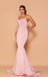 Les Demoiselle LD1127 Dusty Pink