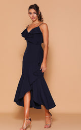 Les Demoiselle LD1129 Navy