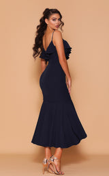 Les Demoiselle LD1129 Navy