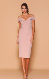 Les Demoiselle LD1130 Latte