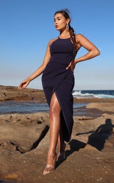 Les Demoiselle LD1132 Navy