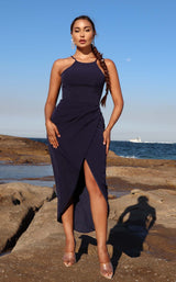 Les Demoiselle LD1132 Navy