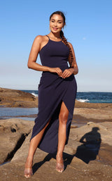 Les Demoiselle LD1132 Navy