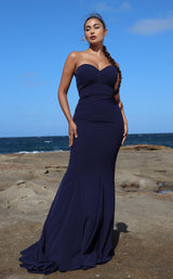 Les Demoiselle LD1134 Navy