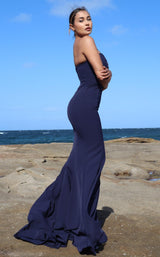 Les Demoiselle LD1134 Navy