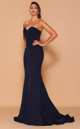 Les Demoiselle LD1134 Navy
