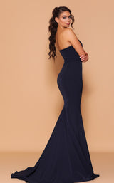 Les Demoiselle LD1134 Navy