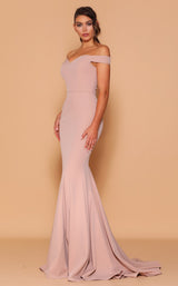 Les Demoiselle LD1135 Latte