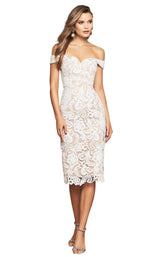 Love Honor Stella Dress