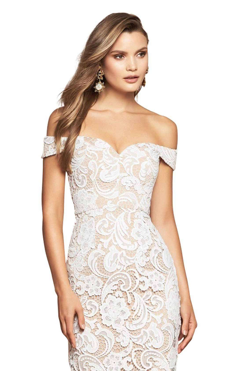 Love Honor Stella Dress