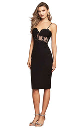 Love Honor Empress Midi