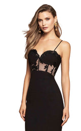 Love Honor Empress Midi