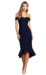 Love Honor Rosetta Midi