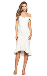 Love Honor Rosetta Midi