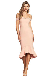 Love Honor Rosetta Midi