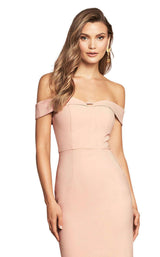 Love Honor Rosetta Midi