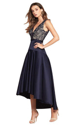 Love Honor Nikola Dress